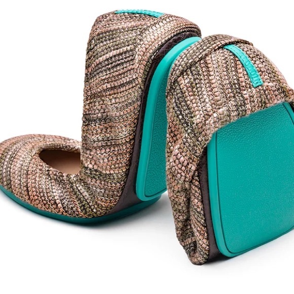 Tieks Mojave Flats - Picture 1 of 4